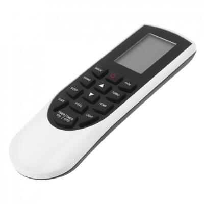 New Remote Control For GREE Sharp AY-X36RU GWH09QB-D3DNA6E Room Air Conditioner