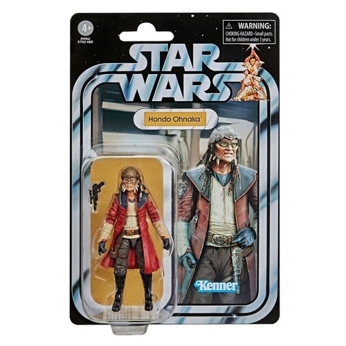 Star Wars Vintage Collection 3.75 Inch Action Figures - Buy One Get One Half Off - Picture 17 of 26