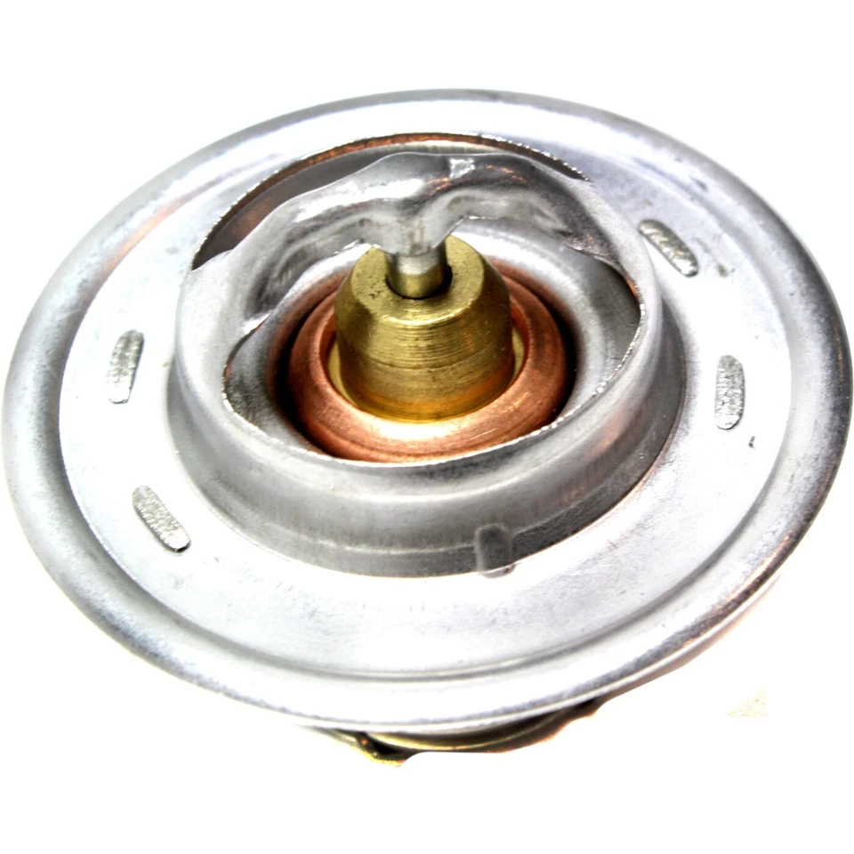 Termostato para Ford F-150 1986-1991 para F-250 para GMC C1500 1985-1992 Foto 3 de 4