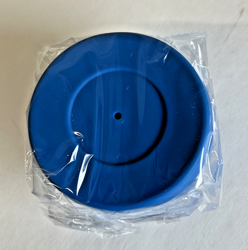 Set of 2 Accessories for Stanley Cup (LSX) Silicone Spill Proof Stopper Set Boot - Picture 4 of 7