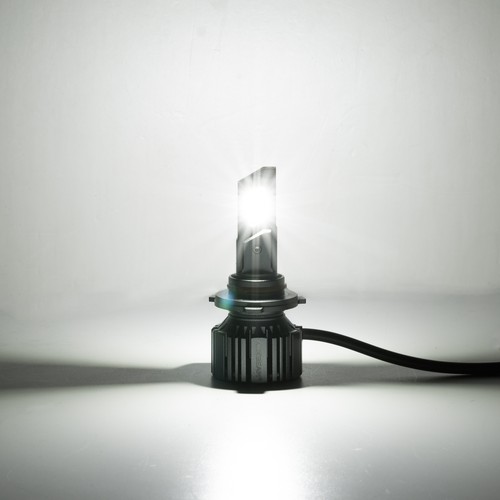 For 2008-2011 Subaru Impreza AUXBEAM Canbus White LED Headlight Hi-Low Fog Light - Picture 2 of 12