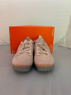 Nike Air Vapormax 2021 FK pink mens shoes size 10 DJ9975 600  display picture 2