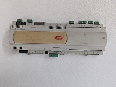 Carel PCO1000CM0 I/O Controller PLC Rev. 1.013 PCO1