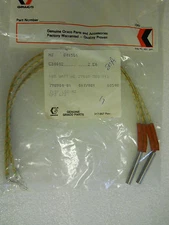 GRACO C34042 CARTRIDGE HEATER 120V 100W FIREROD *SET OF 2* NEW CONDITION IN PKG
