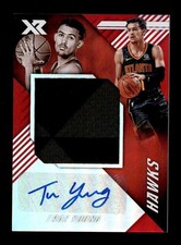 2018 Panini XR Football Cards 10