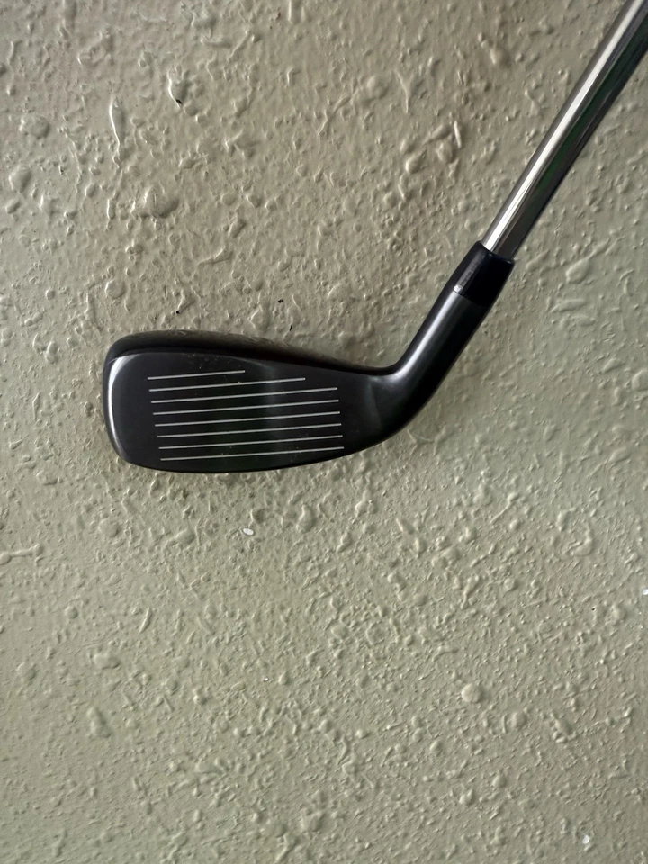 CALLAWAY APEX #3 Hybrid 20* W/ Project X Catalyst 80g 6.5 (X-Stiff) Graphite RH - Image 4 of 4