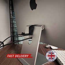 Mac Mini M4 Mount for Apple Studio Display – Monitor Stand Bracket (UK)
