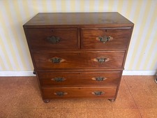 chest of drawers used