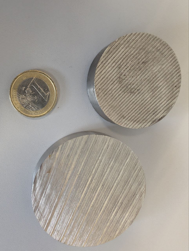 Federstahl Stange 0.4-18mm Edelstahl 1.4310 Aisi 301 Rundstab Stab Profil - Bild 2 von 2