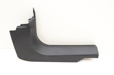 2023 - 2025 DODGE HORNET FRONT RIGHT SIDE DOOR SILL PLATE PANEL OEM 156162237DX