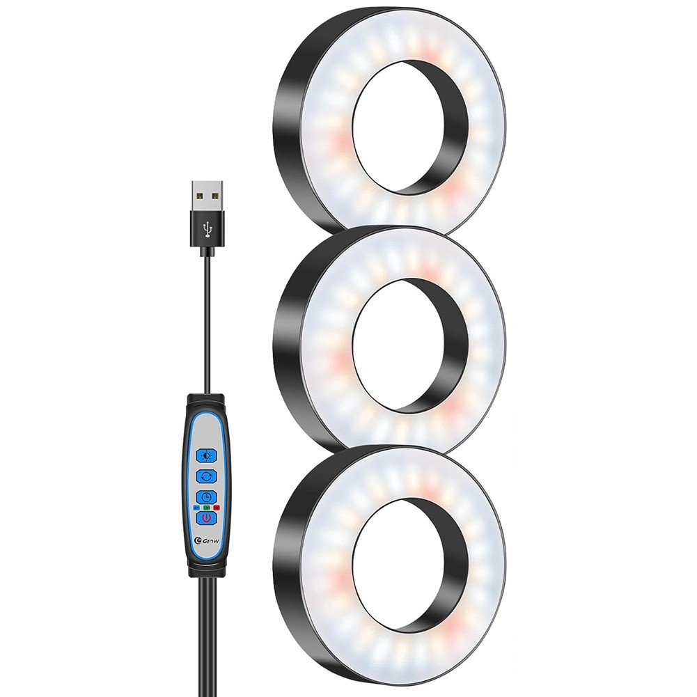 S For Indoor Plants, 144 Leds Full Spectrum Led Plant  Light
