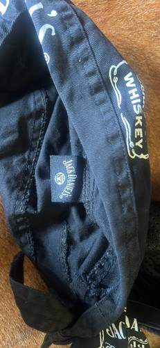 Vtg Harley Davidson Leather Skull Cap Plus Additional Items - Picture 8 of 8