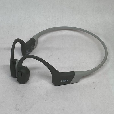 Shokz OpenRun S803 Bone Conduction Open Ear Endurance Headphones