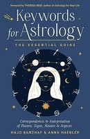 Resa Reed - Keywords For Astrology The Essential Guide To Correspond - G245Z