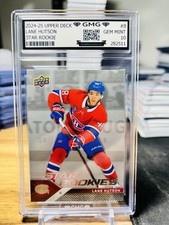 Visual History of Upper Deck Baseball Cards from 1989 to 2010 34