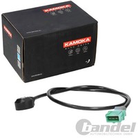 Kamoka Klopfsensor Passend FüR Audi 100 200 80 90 A4 A6 A8 Cabriolet Coupe