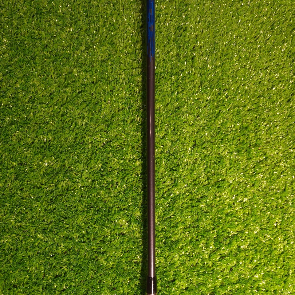 Cleveland Launcher HB Turbo 9 Hybrid Senior/Ladies Miyazaki - Image 4 of 4