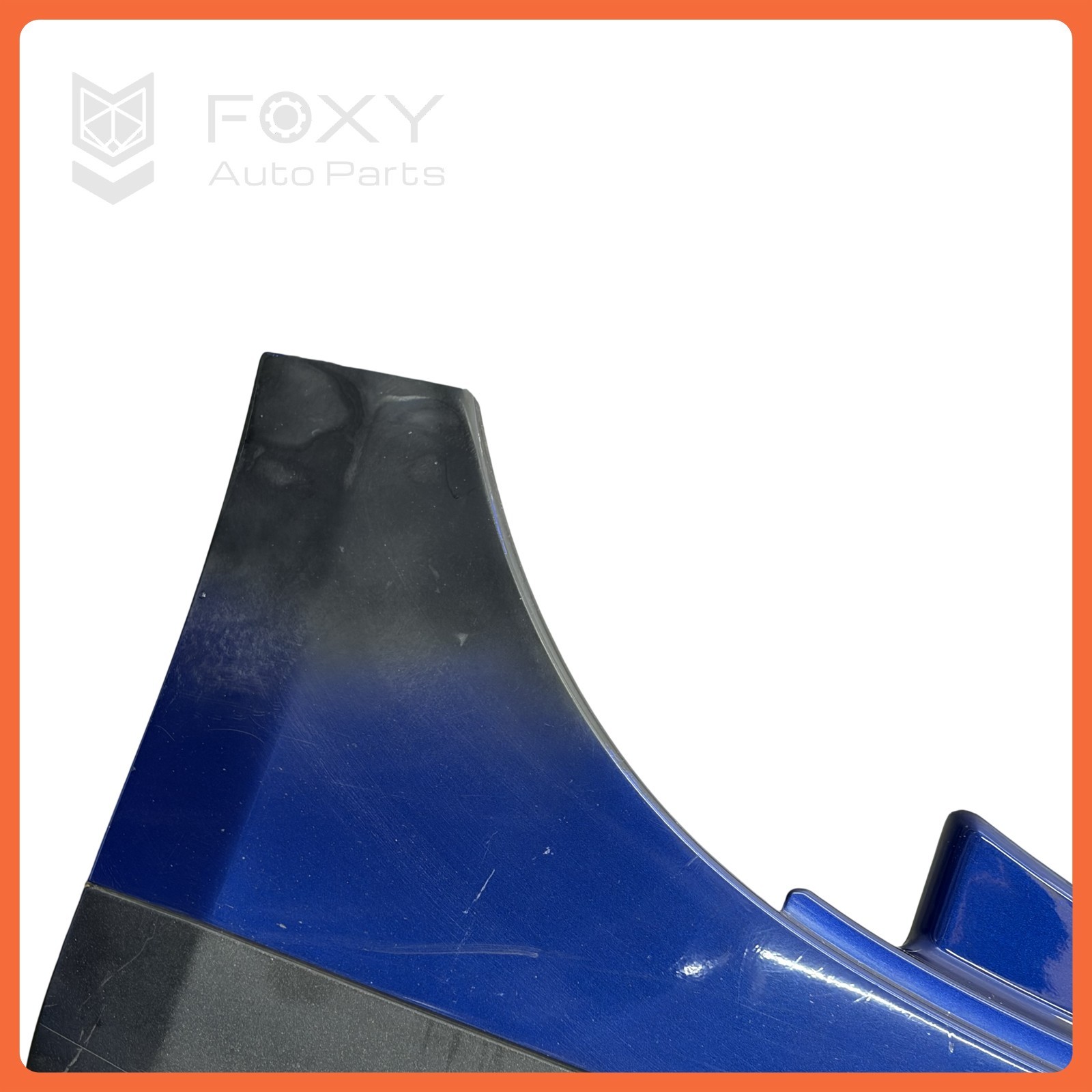 Maserati Ghibli 2014-2021 Right Side sill trim