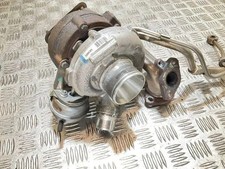 RENAULT LAGUNA III BT0/1 Turbolader 765015 8200347344 2.00 Diesel 96kw 22225802