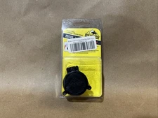 Butler Creek Flip-Open Scope Cover;  03A OBJ;  1.300"-33.0 mm  30030 Quiet - NEW