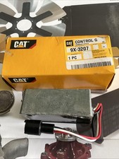 Caterpillar Control Gp-ether Electronic 9x-3207 9x3207 Generator 3508 3516 3512
