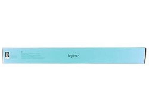 Logitech MK220 Kompaktes, Kabelloses Set mit Tastatur und Maus für Windows, US Q - Photo 9/10