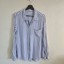 Beachlunchlounge Collection Women s Rayon Ble...