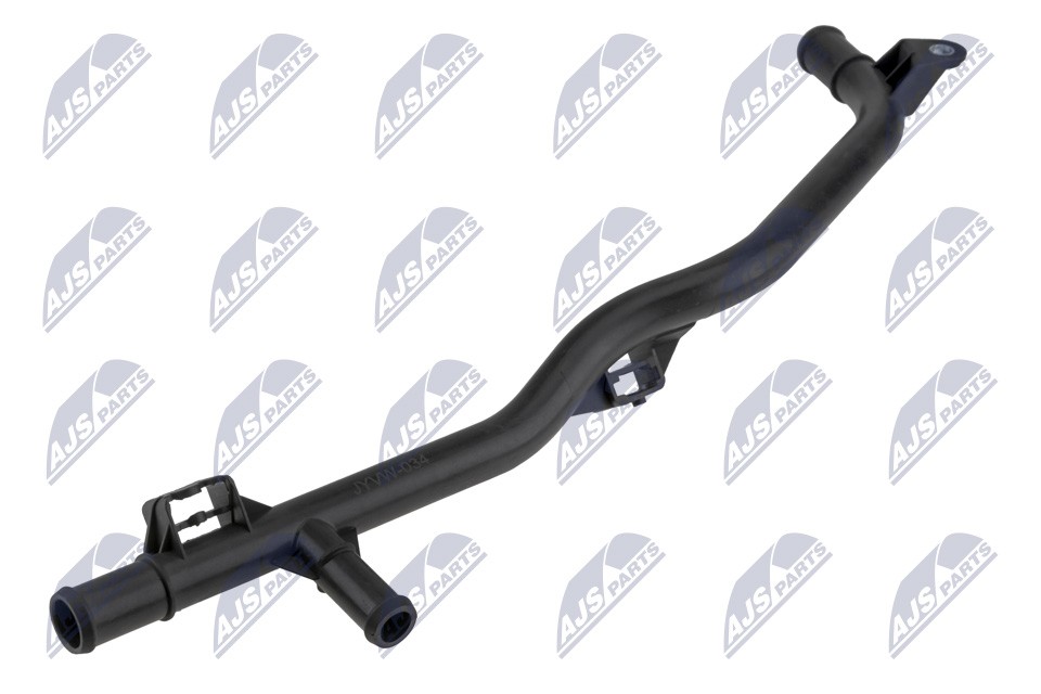 Fits NTY CPP-VW-034 COOLANT HOSE
