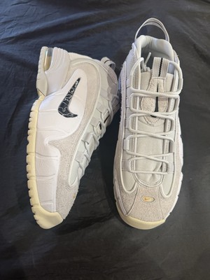 Size 11.5 - Nike Air Max Penny Photon Dust 2022 New Without Box.