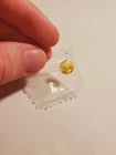 1998 Gold Eagle/Walking Liberty Mini Half Gram Gold Round Sealed In Plastic🛎🛎