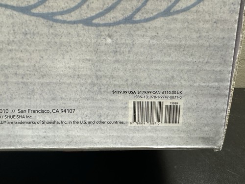 Dragon Ball Complete Box Set: Vols. 1-16 with premium Paperback- No Poster Read - Picture 2 of 3