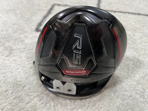 Cabezal de driver TaylorMade R15 10,5° solo para diestros - Imagen 16 de 19