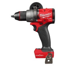 Milwaukee Tool 2906-20 M18 Fuel 1/2 In Hammer Drill/Driver W/ One-Key