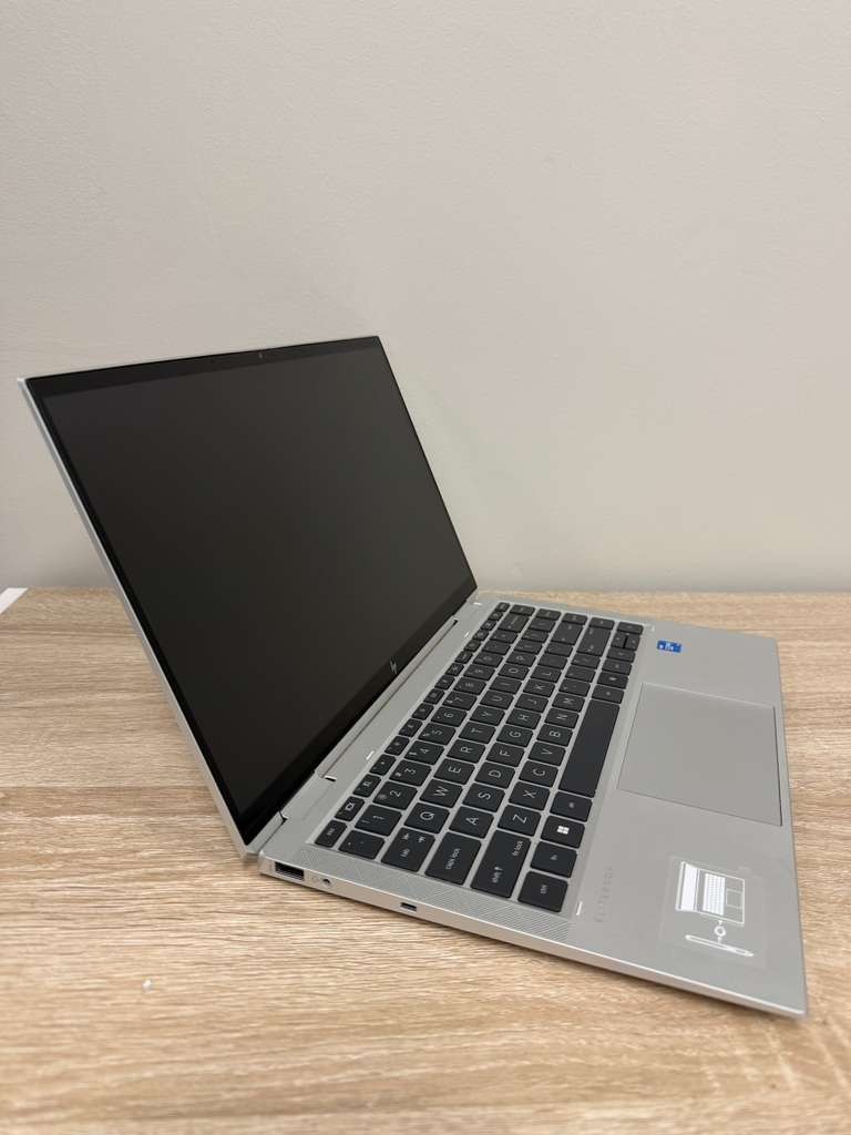 HP EliteBook x360 1040 G8 i5 11th Gen 16GB 256GB SSD 14