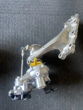 2016 Smart ForTwo Turbocharger Supercharger Assembly  Brand New OEM 8201349025