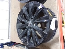 Wheel 19x8 Painted Black Opt Rvb Fits 24-26 Envista 2192620 Wheel 19x8 Painted Black Opt Rvb Fits 24-26 Envista 2192620