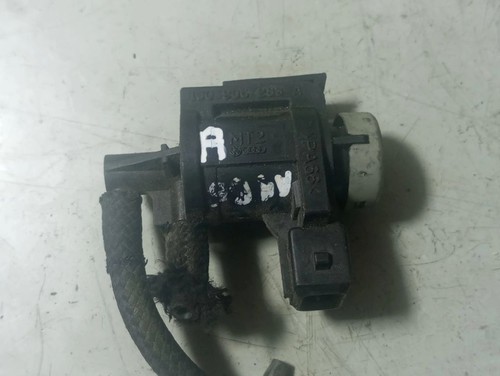 Audi A6 S6 C6 4F 2005 Diesel 165kW Turbolader Druckwandler Magnetventil BRT17353