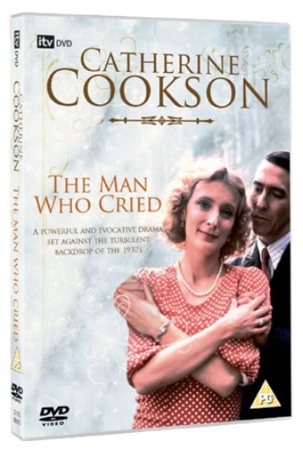 The Man Who Cried - Catherine Cookson - Sealed NEW DVD - Amanda Root