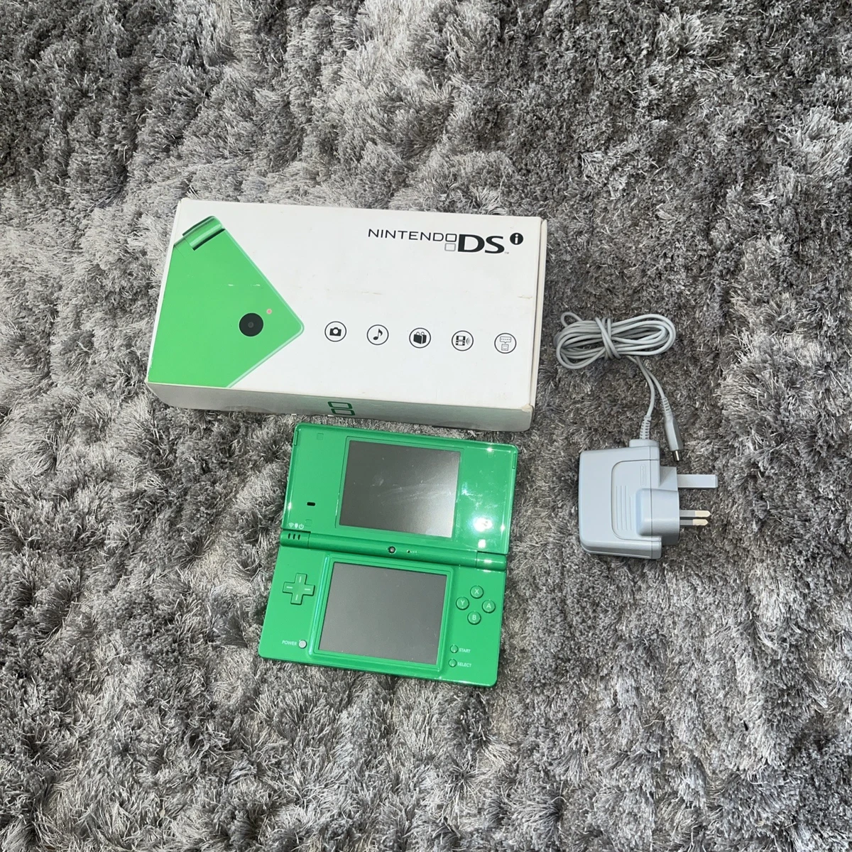 Las mejores ofertas en Nintendo DSi consolas de videojuegos | eBay