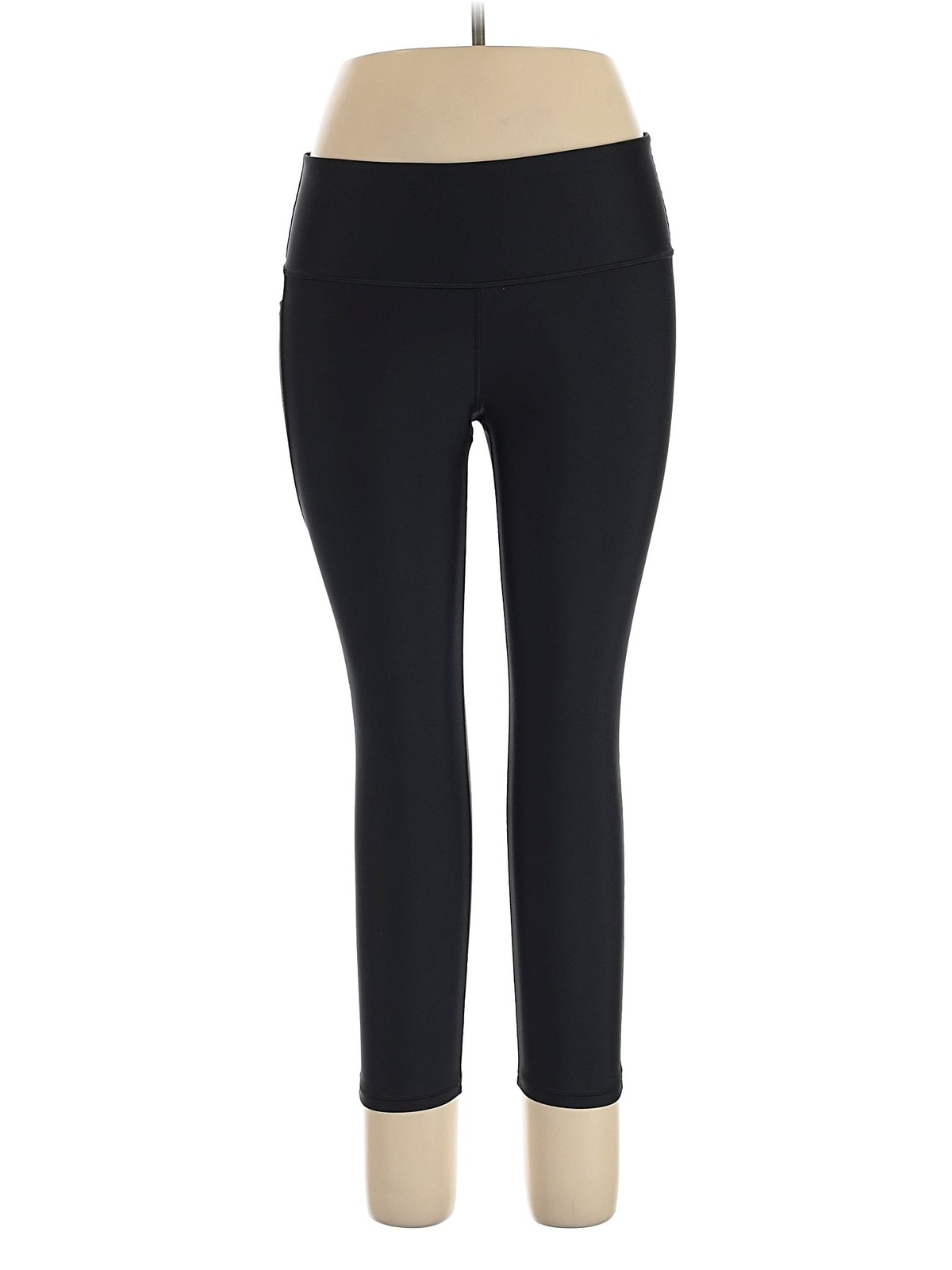 Under Armour Women Black Active Pants XL