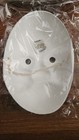 Vintage Ryukodo Japanese Hyottoko Plastic Mask Droll Fellow NEW, HTF, Made China — photo 8