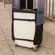 Ski Board Protection Cover Easy to Carry Sports Gear Spacious for Airport