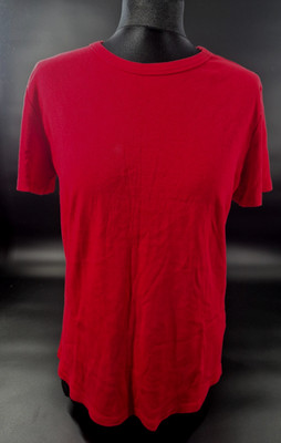 Marks & Spencer - Shirt  in Gr. 44/46  (UK 18)  100% Baumwolle Top Zustand