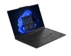 Lenovo ThinkPad X1 Carbon Gen 13 Laptop - 258V / 32GB / 512 GB / Arc 140V / W11P