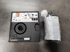 #28 Original VW Audi Pannenset Tirefit Kompressor 5N0012615H Dichtmittel Bj.24