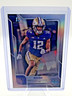 Topps 2025 Bowman University Chrome 1st Bowman Refractor #34 Denzel Boston Wash…