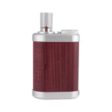TinyMight V2 Vaporizer *Purple Heart Edition* - Thermal-Extraktor f&uuml;r Kr&auml;uter