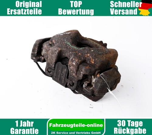 Bremssattel Bremse Vorn links BMW 3er E91 E90 320d 6778145