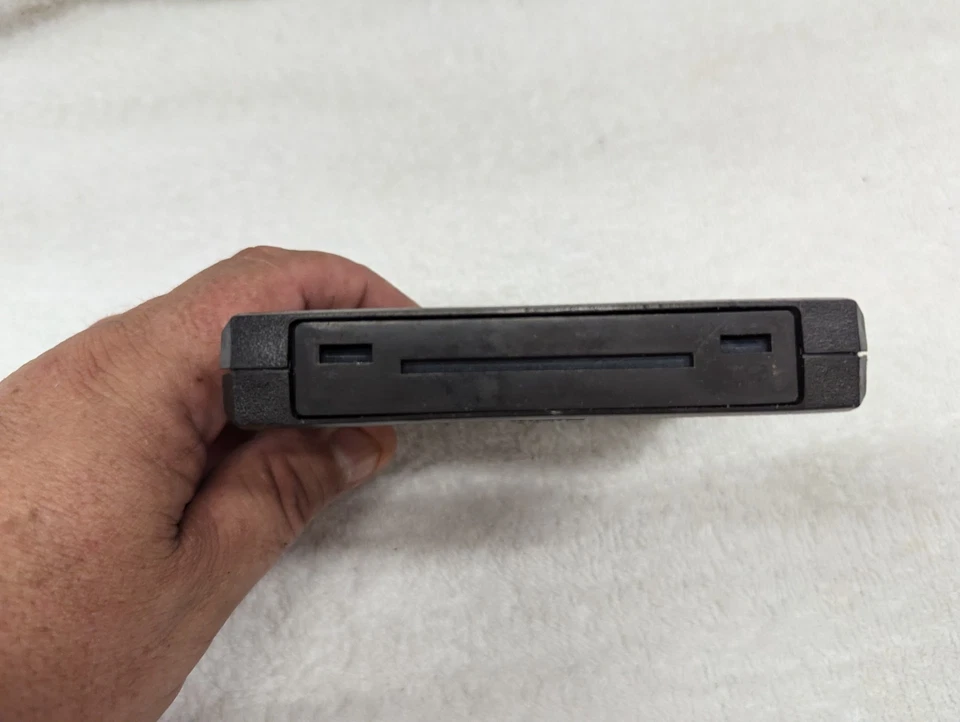 Pac-Man - Atari 5200 - Untested Cart Only - Image 4 of 4