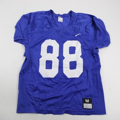  Nike Practice Jersey - Football Men's Blue Used Multiple Sizes